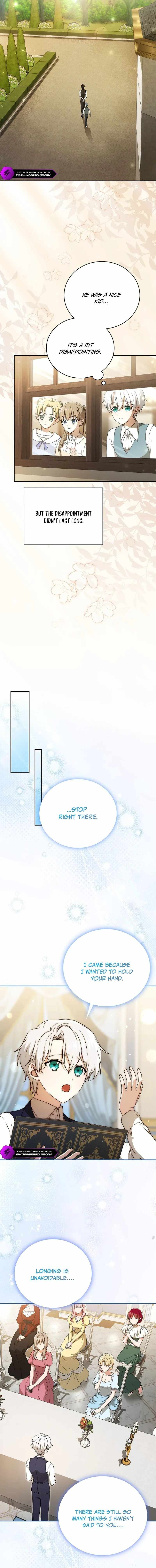 The Concept-Grasping Magical Genius Chapter 5 5
